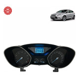 Painel De Instrumentos Ford