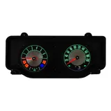 Painel De Instrumentos Ford
