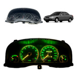 Painel De Instrumentos Ford