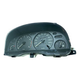 Painel De Instrumentos Ford Mondeo 1994 1998 Usado