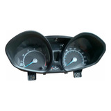 Painel De Instrumentos Ford