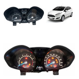 Painel De Instrumentos Ford