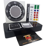 Painel De Instrumentos Fusca Kit Cartela De Iluminação