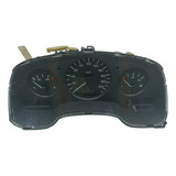 Painel De Instrumentos Gm Astra Cd Zafira 1999 2007