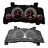 Painel De Instrumentos Gm Vectra Elite 93344227ai 2006-2010