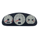 Painel De Instrumentos Gol Bola G2 260 Km h 8 000 Rpm Odg