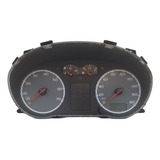 Painel De Instrumentos Gol G3 Fundo Cinza