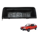 Painel De Instrumentos Gol Gt Chaleira Bx Contagiros Econome