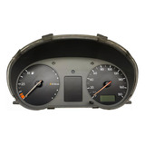 Painel De Instrumentos Linha Vw Gol G3 Voyage Parati Saveiro