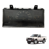 Painel De Instrumentos Mitsubishi L200 4x4 1993 Original