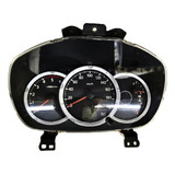 Painel De Instrumentos Mitsubishi Triton L200 Aut 8100c373