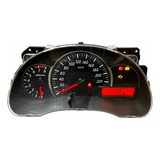 Painel De Instrumentos Nissan March 248109ke3a
