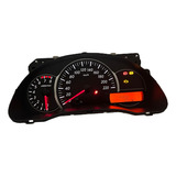 Painel De Instrumentos Nissan March 248109ke3a