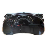 Painel De Instrumentos Nissan March Flex 2013 2015 Ori Usado