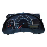 Painel De Instrumentos Nissan March Flex 2013 2015 Ori Usado