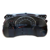 Painel De Instrumentos Nissan March Flex 2013 2015 Ori Usado