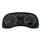 Painel De Instrumentos Rpm Peugeot 307 P9660470480 06 A 09