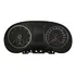 Painel De Instrumentos Rpm Vw Gol Fox Space Cross 5z0920865d