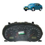 Painel De Instrumentos Seat Cordoba Ibiza 1998 2005 Usado