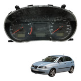 Painel De Instrumentos Seat Cordoba Ibiza 2003 2005 Usado