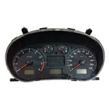 Painel De Instrumentos Seat Cordoba Ibiza 2004 2005 Usado
