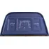 Painel De Instrumentos Trator Tm 7010 7020 New Holland