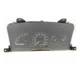 Painel De Instrumentos Verona Escort Xr3 Sapao 91 1992 94