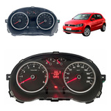 Painel De Instrumentos Vw