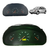 Painel De Instrumentos Vw