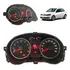 Painel De Instrumentos Vw Gol G6 1.0 5u0920830 Vdo