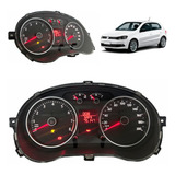 Painel De Instrumentos Vw