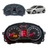 Painel De Instrumentos Vw Gol G6 2015 5u0920830r S/acrilico