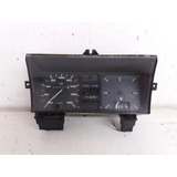 Painel De Instrumentos Vw Gol Parati Voyage 87 93 Cx489