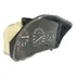 Painel De Instrumentos Vw Logus Pointer 1993 A 1997 Original