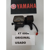 Painel De Instrumentos Yamaha Xt 600e 1993 1996 km 57652 