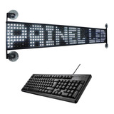 Painel De Led