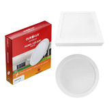 Painel De Led 24w