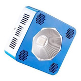 Painel De Led Cultivo Indoor Grow Full Spectrum Bioledz 9600