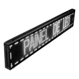 Painel De Led Letreiro