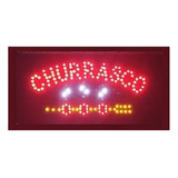 Painel De Led Letreiro