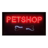Painel De Led Letreiro
