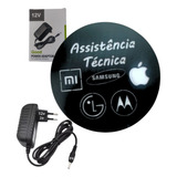 Painel De Led Luminoso Placa Assistência Tecnica Informatica