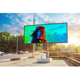 Painel De Led P8