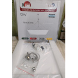 Painel De Led Slimwal