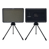 Painel De Led Soleste