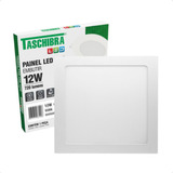 Painel De Led Taschibra