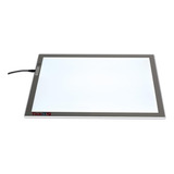 Painel De Luz Led