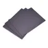 Painel De Placa De Fibra De Carbono 3k Twill 200x300x1mm