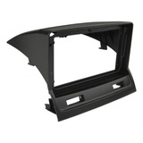 Painel De Rádio Car Fascia De 9 Polegadas Para Mitsubishi G