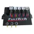 Painel De Relé Fueltech Pandoo